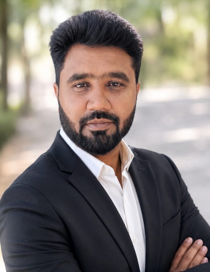 Asad Qazi